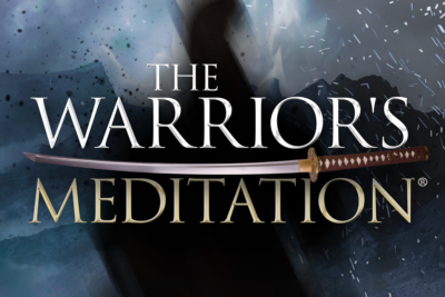The Warrior's Meditation